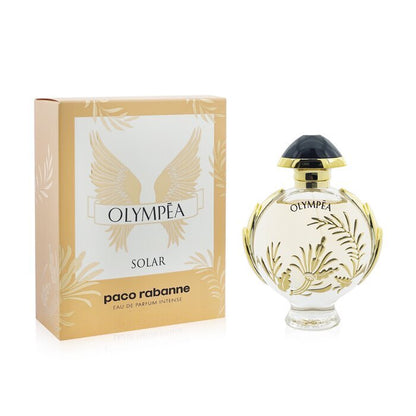 Paco Rabanne Olympea Solar Woman Eau De Parfum Intense 50ml