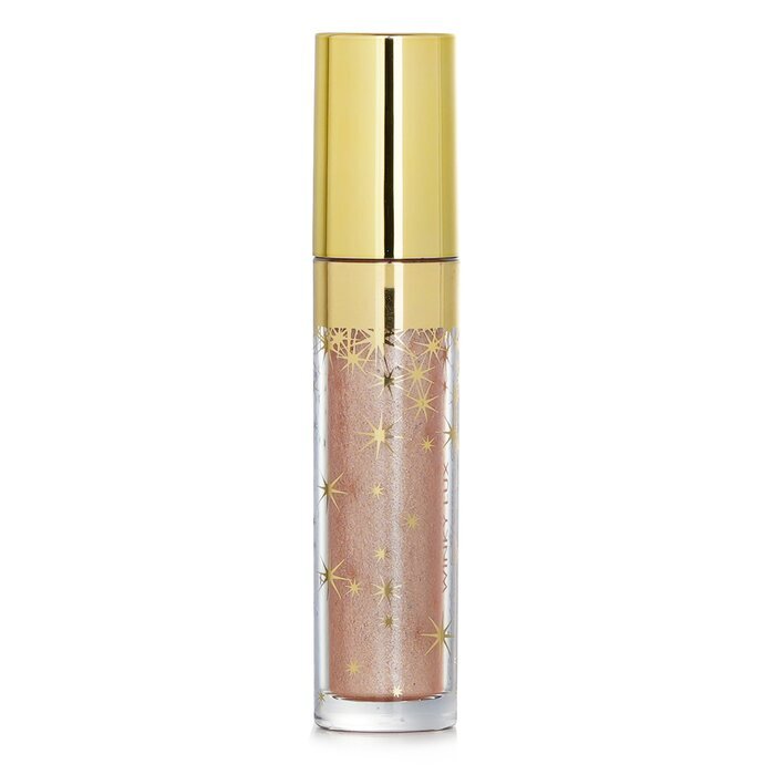 Winky Lux Chandelier Shimmer Liquid Eyeshadow - # Bottle Pop 3.5ml/0.12oz