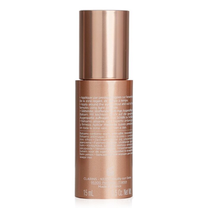 Clarins Total Eye Smooth 15ml/0.5oz