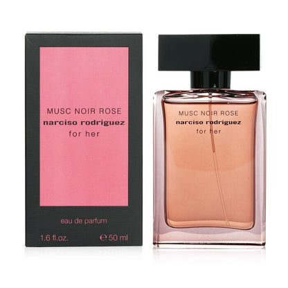 Narciso Rodriguez Musc Noir Rose For Her Woman Eau De Parfum 50ml