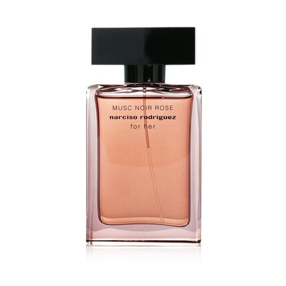 Narciso Rodriguez Musc Noir Rose For Her Woman Eau De Parfum 50ml