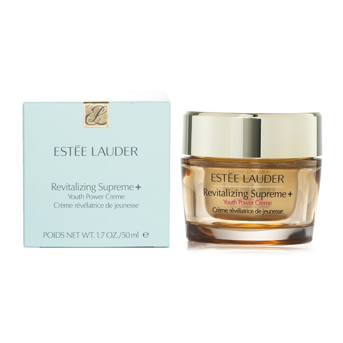 Estee Lauder Revitalizing Supreme + Youth Power Creme 50ml/1.7oz