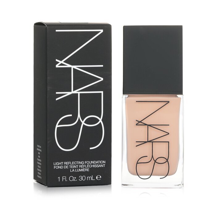 NARS Light Reflecting Foundation - Yukon (Light 2.5) 30ml/1oz