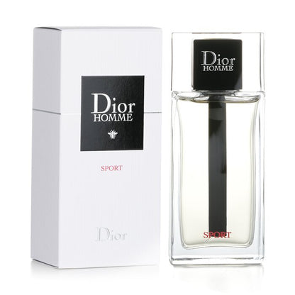 Christian Dior Dior Homme Sport Man Eau De Toilette 75ml