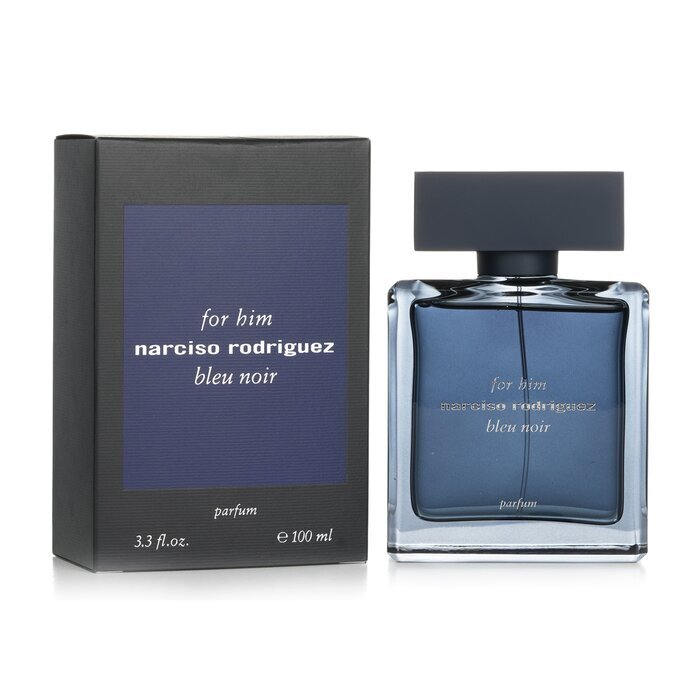 Narciso Rodriguez For Him Bleu Noir Man Parfum 100ml