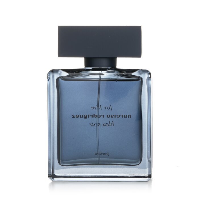 Narciso Rodriguez For Him Bleu Noir Man Parfum 100ml