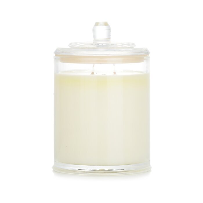 Glasshouse Triple Scented Soy Candle - Diving Into Cyprus (Sea Salt & Saffron) 380g/13.4oz