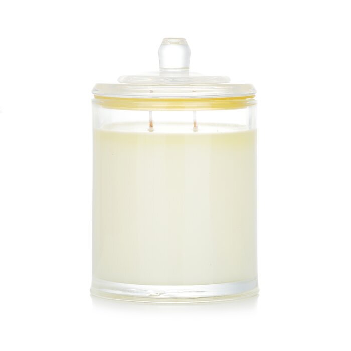 Glasshouse Triple Scented Soy Candle - We Met In Saigon (Lemongrass) 380g/13.4oz