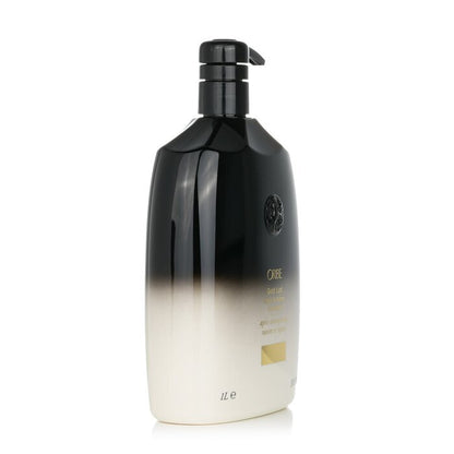 Oribe Gold Lust Repair & Restore Conditioner 1000ml/33.8oz