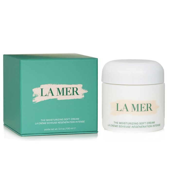 La Mer The Moisturizing Soft Cream 100ml/3.4oz