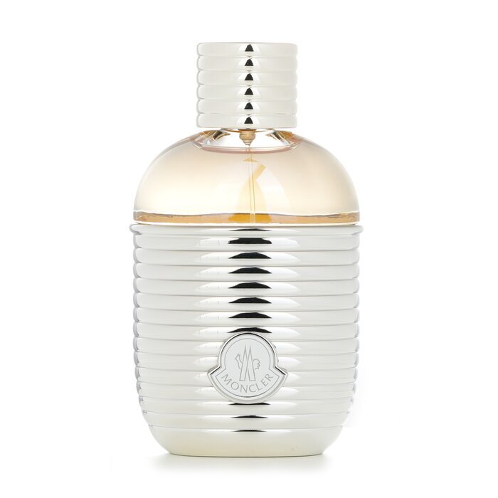 Moncler Pour Femme Woman Eau De Parfum 100ml