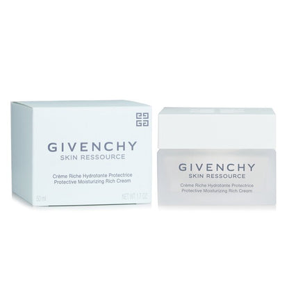 Givenchy Skin Ressource Moisturzing Rich Cream 50ml/1.7oz