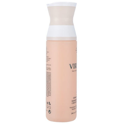 Virtue Curl Shampoo 240ml/8oz