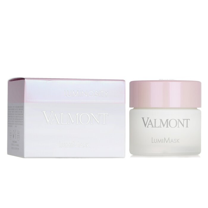 Valmont Luminosity Lumi Mask 50ml/1.7oz