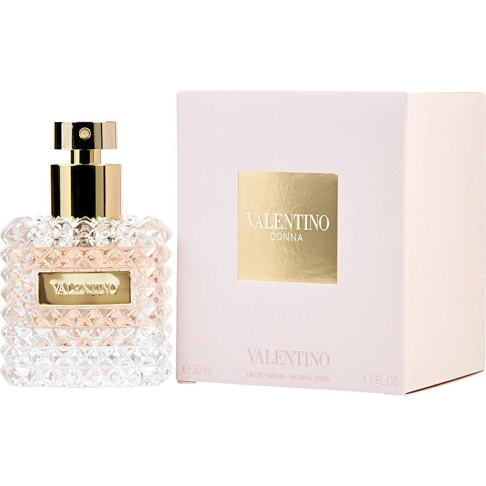 Valentino Donna Woman Eau De Parfum 50ml