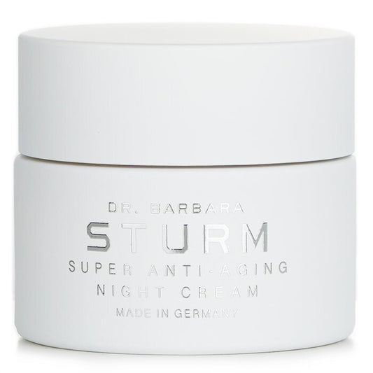 Dr. Barbara Sturm Super Anti Aging Night Cream 50ml/1.69oz