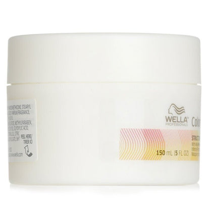 Wella ColorMotion+ Structure Mask 150ml/5oz