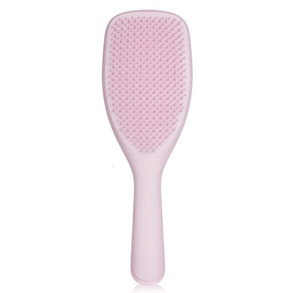 Tangle Teezer The Wet Detangling Hair Brush - # Pink Hibiscus (Large Size) 1pc