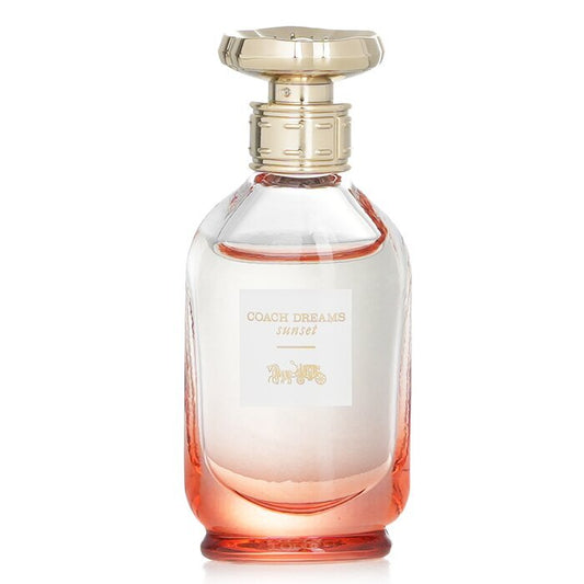 Coach Dreams Sunset Woman Eau De Parfum 4.5ml Miniature