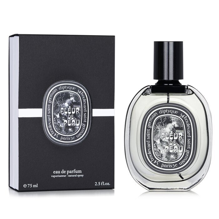 Diptyque Fleur De Peau Unisex Eau De Parfum 75ml