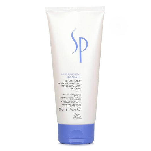 Wella SP Hydrate Conditioner 200ml