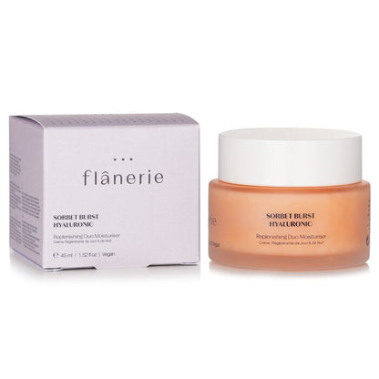 Flanerie Replenishing Duo Moisturiser 45ml/1.52oz