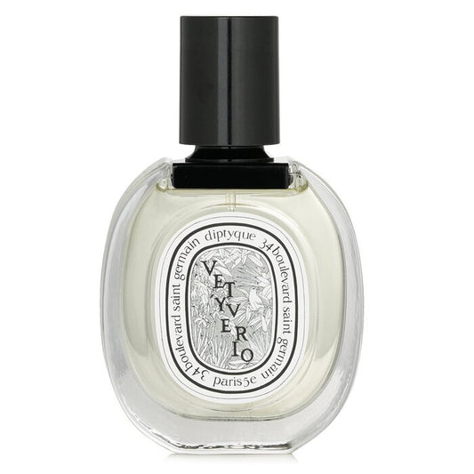 Diptyque Vetyverio Unisex Eau De Toilette 50ml