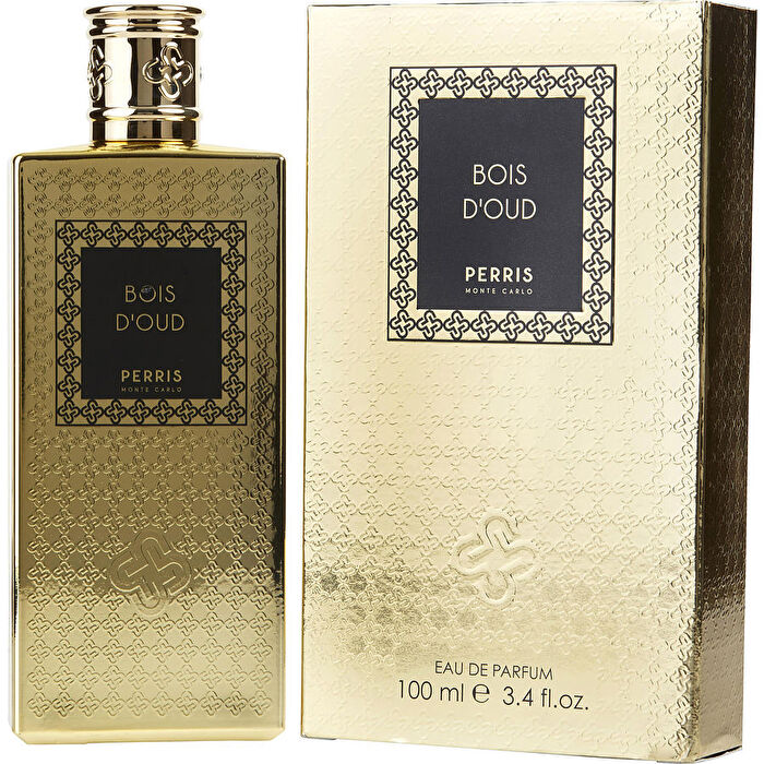 Perris Monte Carlo Bois D'oud Unisex Eau De Parfum 100ml