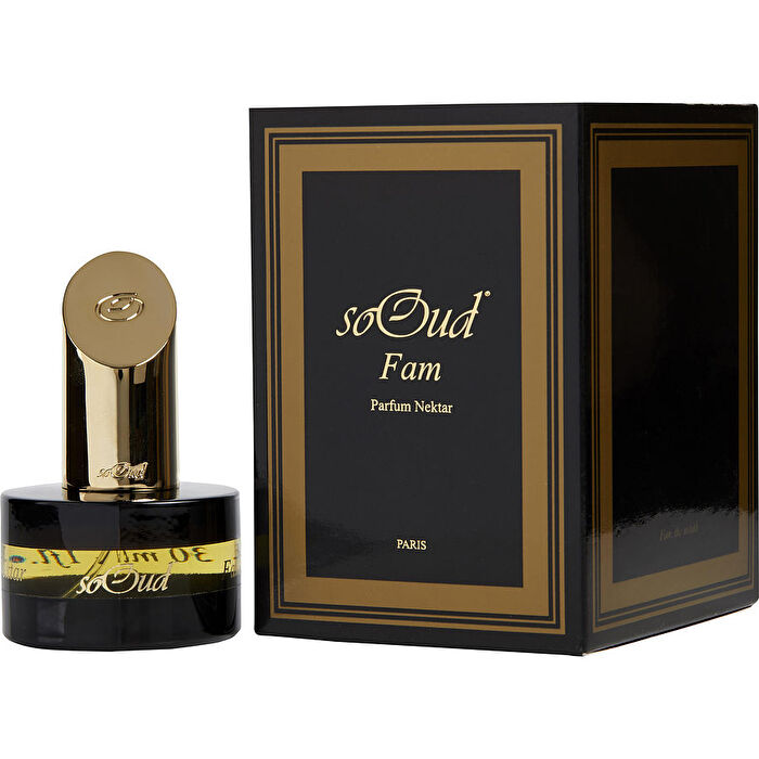 Sooud Fam Unisex Parfum Nektar 30ml