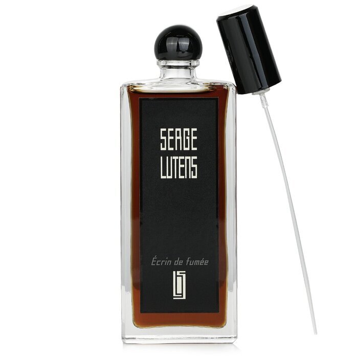 Serge Lutens Ecrin De Fumee Unisex Eau De Parfum 50ml