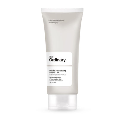 The Ordinary Natural Moisturizing Factors + HA 100ml/3.3oz