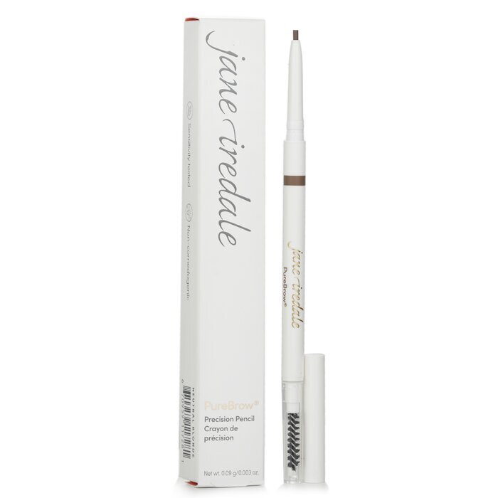 Jane Iredale PureBrow Precision Pencil - Neutral Blonde 0.09g/0.003oz