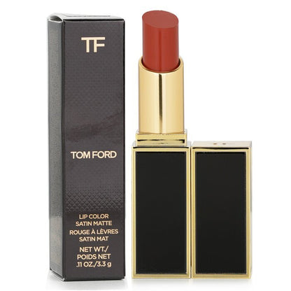 Tom Ford Lip Color Satin Matte - #93 Invite Only 3.3g/0.11oz