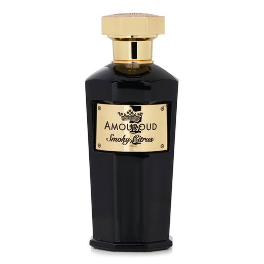 Amouroud Smoky Citrus Unisex Eau De Parfum 100ml