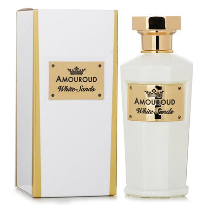 Amouroud White Sands Unisex Parfum 100ml