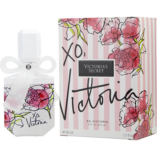 Victoria's Secret Xo Victoria Woman Eau De Parfum 50ml