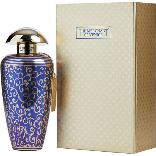 The Merchant Of Venice Arabesque Unisex Eau De Parfum Concentree 100ml