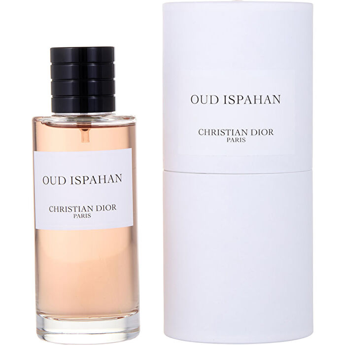 Christian Dior Oud Ispahan Unisex Eau De Parfum 125ml