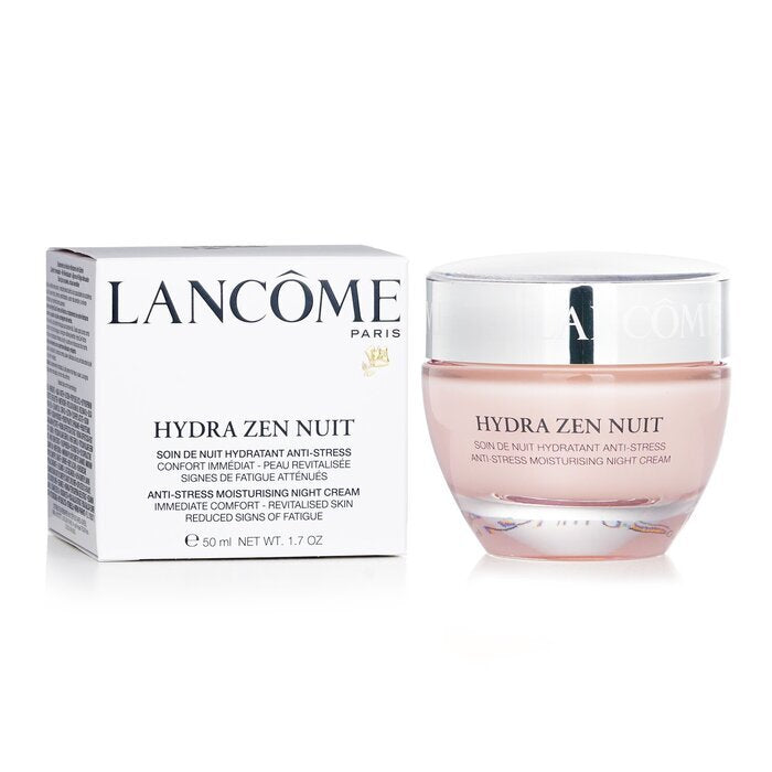 Lancome Hydra Zen Neocalm Nuit Night Cream 50ml/1.7oz