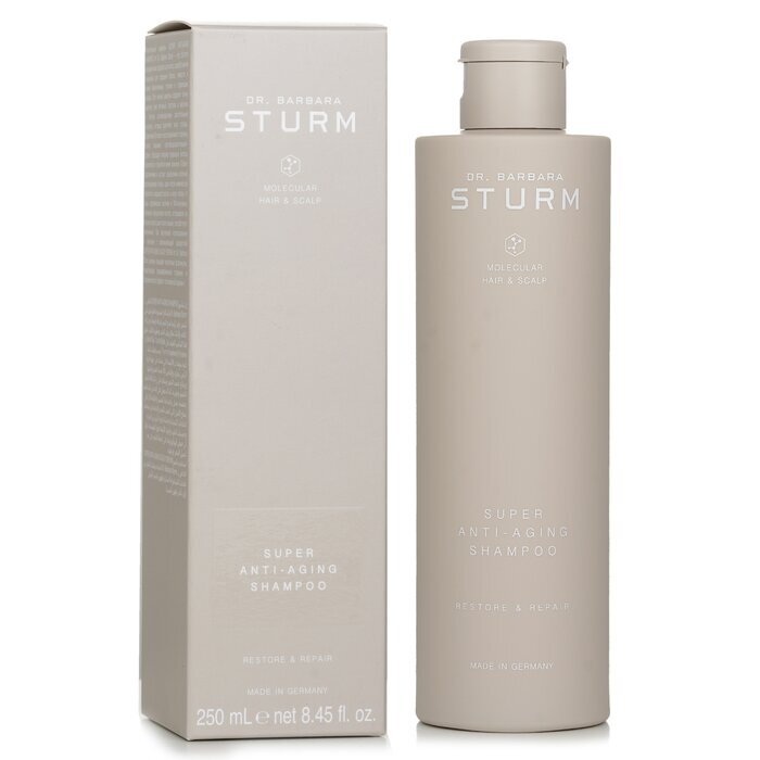 Dr. Barbara Sturm Super Anti-Aging Shampoo 250ml/8.45oz