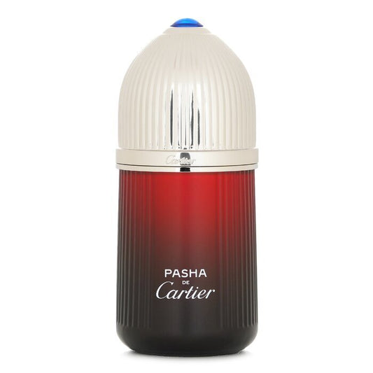 Cartier Pasha De Cartier Edition Noire Sport Man Eau De Toilette 100ml