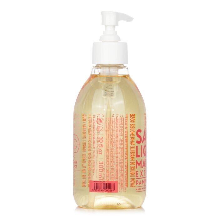 Compagnie de Provence Liquid Marseille Soap Grapefruit 300ml/10oz