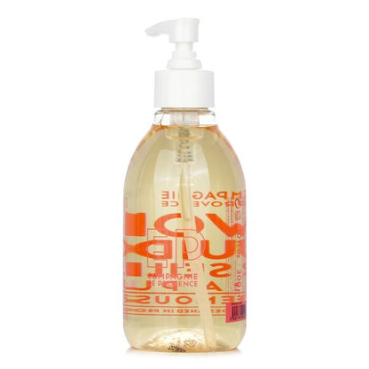 Compagnie de Provence Liquid Marseille Soap Grapefruit 300ml/10oz