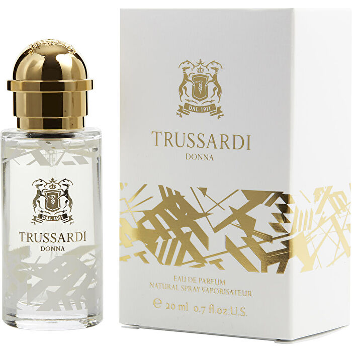 Trussardi Donna Woman Eau De Parfum 20ml