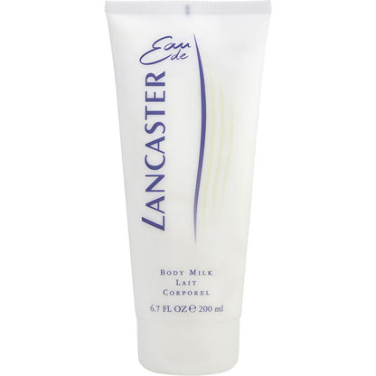 Lancaster Eau De Lancaster 200ml Body Milk