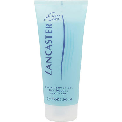 Lancaster Eau De Lancaster 200ml Shower Gel