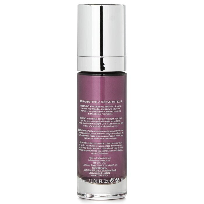 111skin Repair Serum Nac Y2 30ml/1.01oz