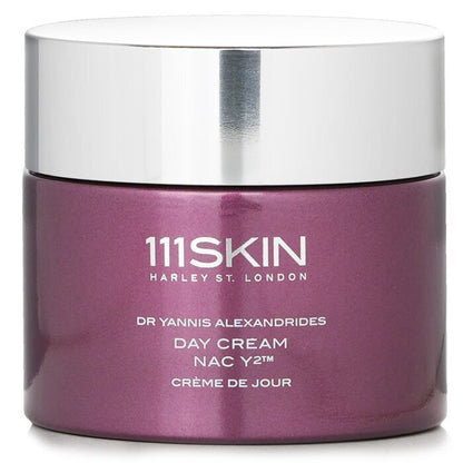 111skin Day Cream Nac Y2 50ml/1.7oz