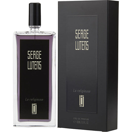 Serge Lutens La Religieuse Unisex Eau De Parfum 100ml