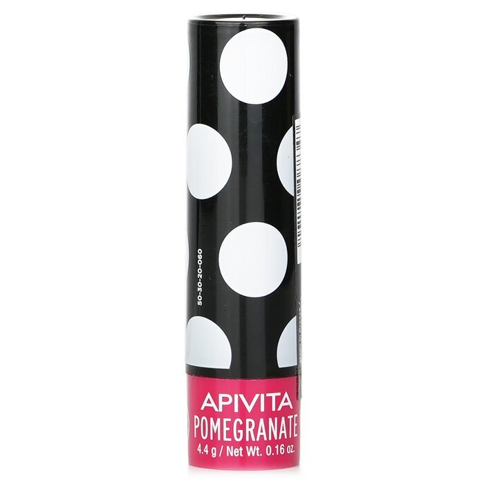 Apivita Lip Care - # Pomegranate 4.4g/0.16oz